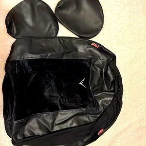 Car seats cover/ Dickies